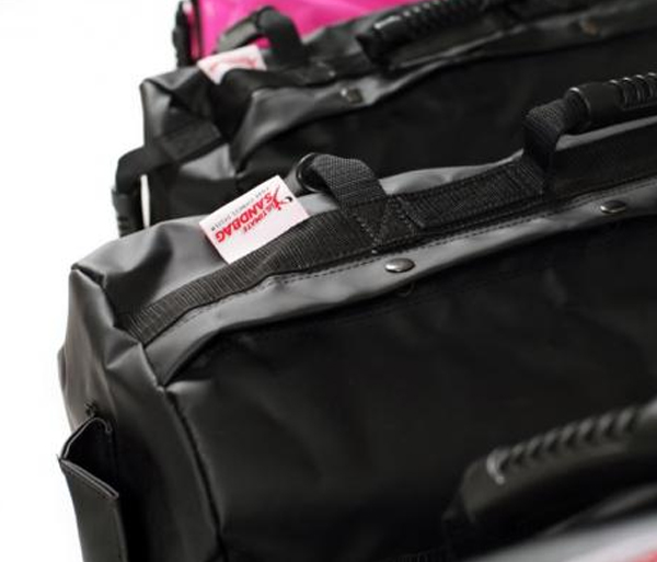 Сэндбэг Perform Better Ultimate Sandbag Core Package 1411-20-Blue