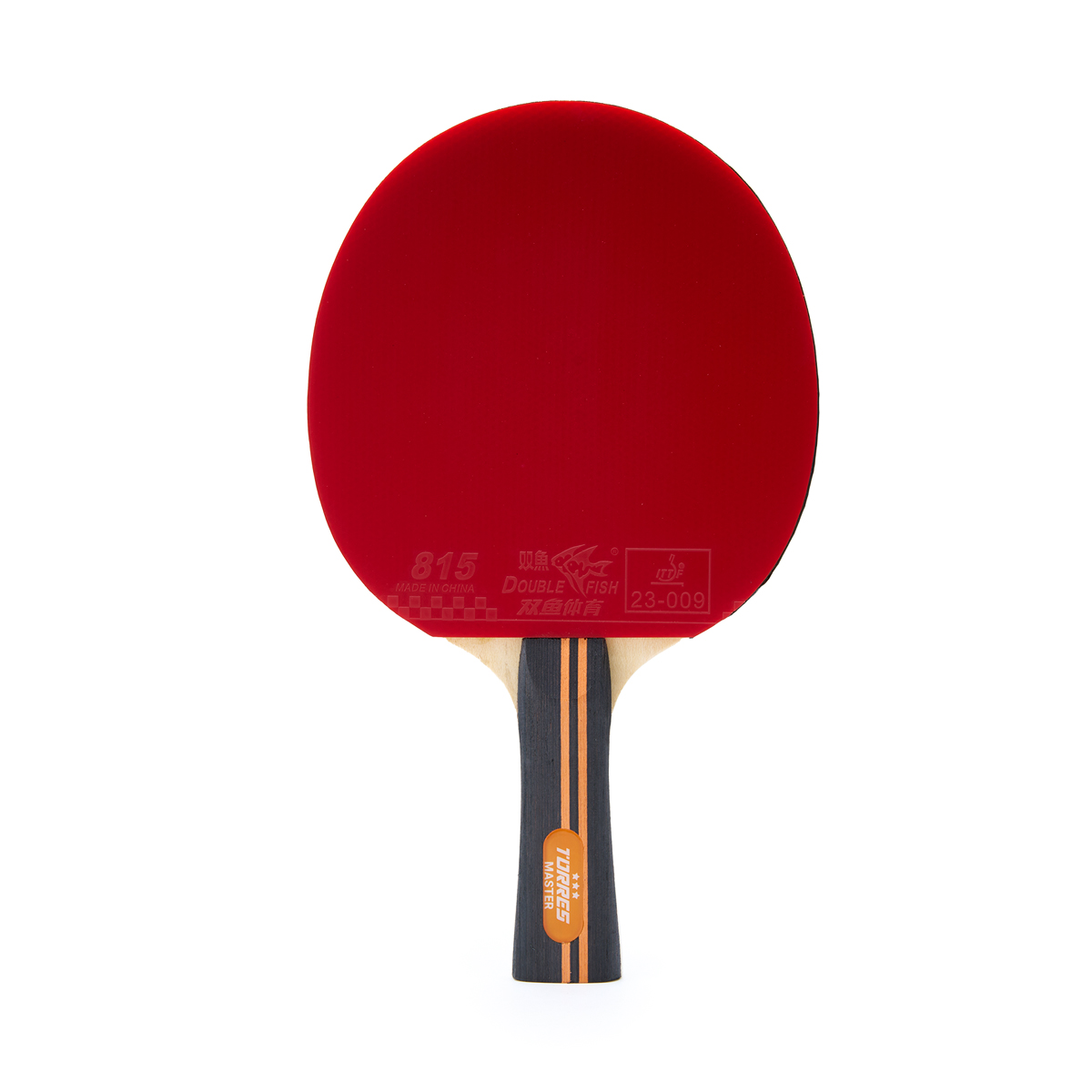 Ракетка для настольного тенниса Torres Master 3* TT23007