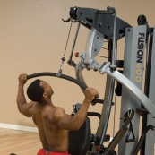 Мультистанция Body Solid F600/2 | Premium Fitness