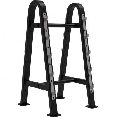 Стойка для штанг Aerofit Impulse SL7027 | Premium Fitness