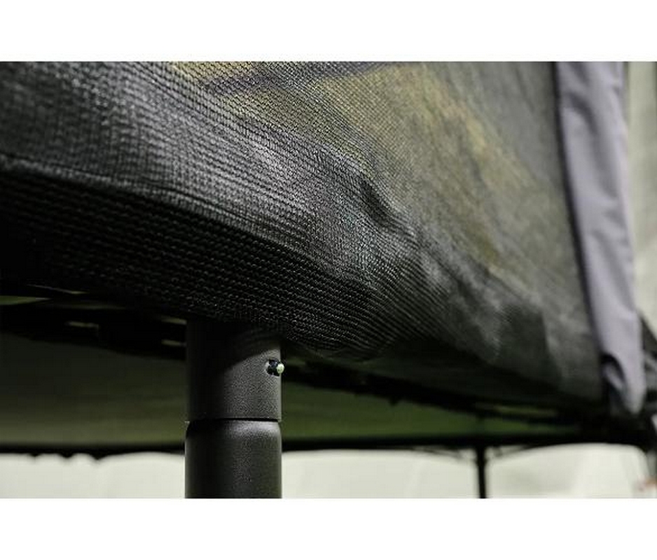 Батут Hasttings Hero 9x14FT