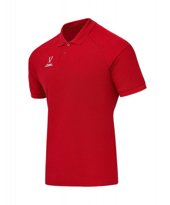 Поло Jogel CAMP 2 CVC Polo, красный