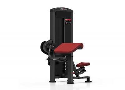 Marbo MP-U232 Бицепс машина | Premium Fitness