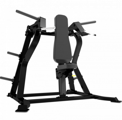Impulse SL7003 Жим от Плеч с Независимыми Рычагами | Premium Fitness