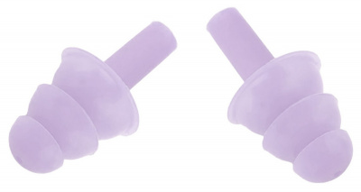 Силиконовые беруши Atemi Earplug Pine PE1LP светло-сиреневый