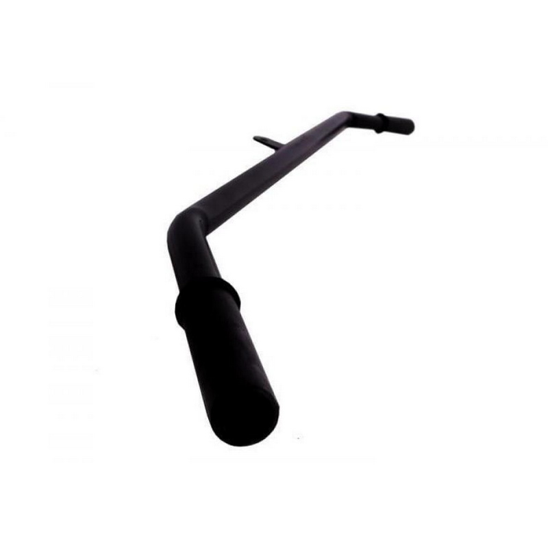 Гриф для верхней тяги Marbo MH-C001 | Premium Fitness