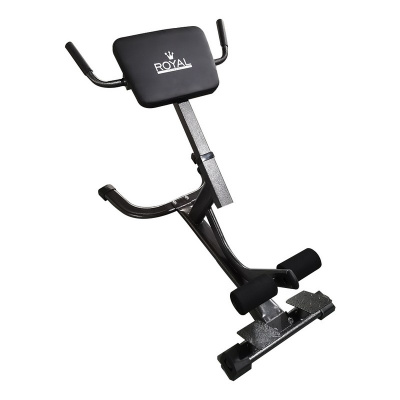 Гиперэкстензия Royal Fitness HB-RMY001 | Premium Fitness