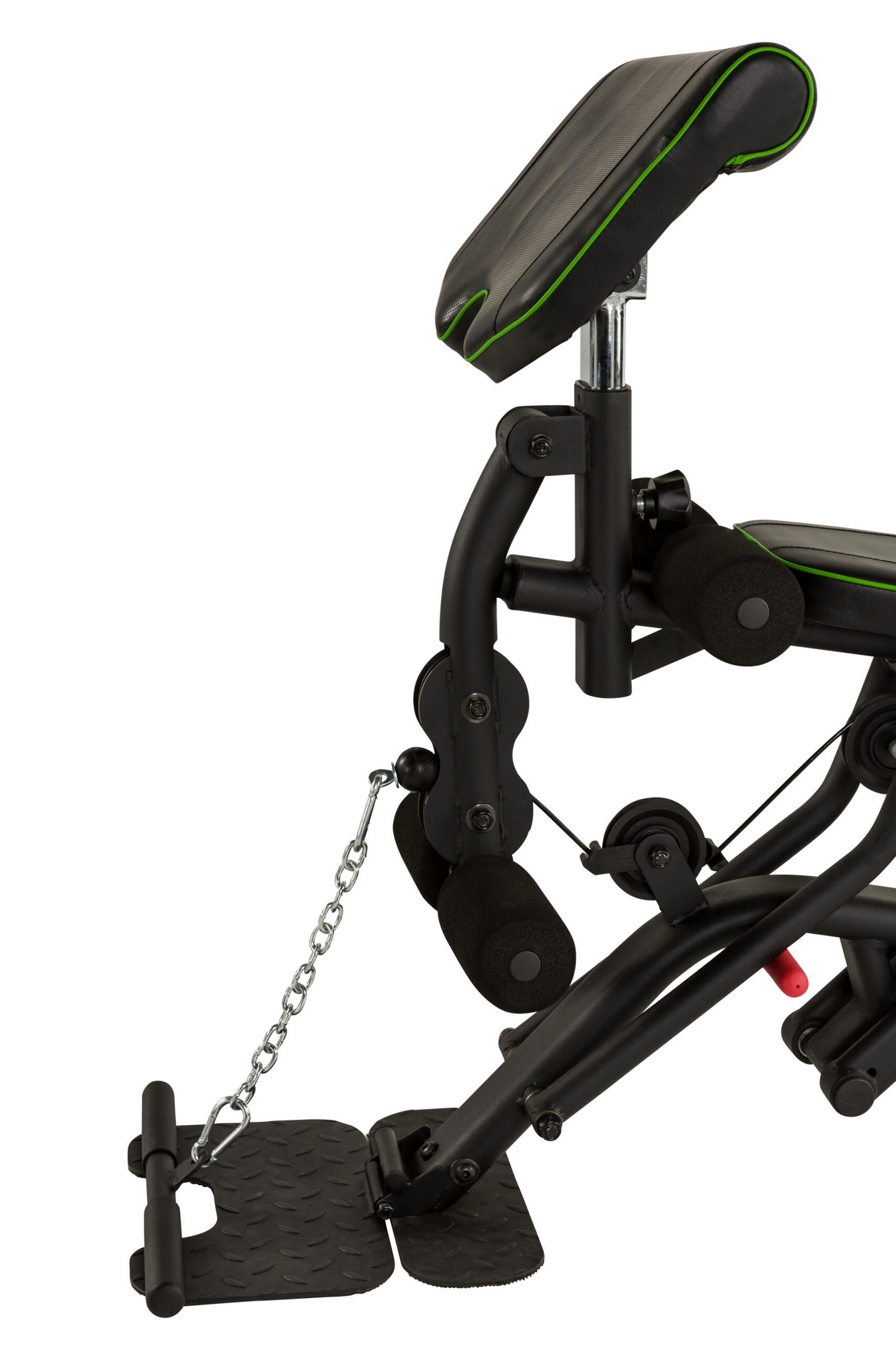Мультистанция Tunturi HG60 17TSHG6000 | Premium Fitness