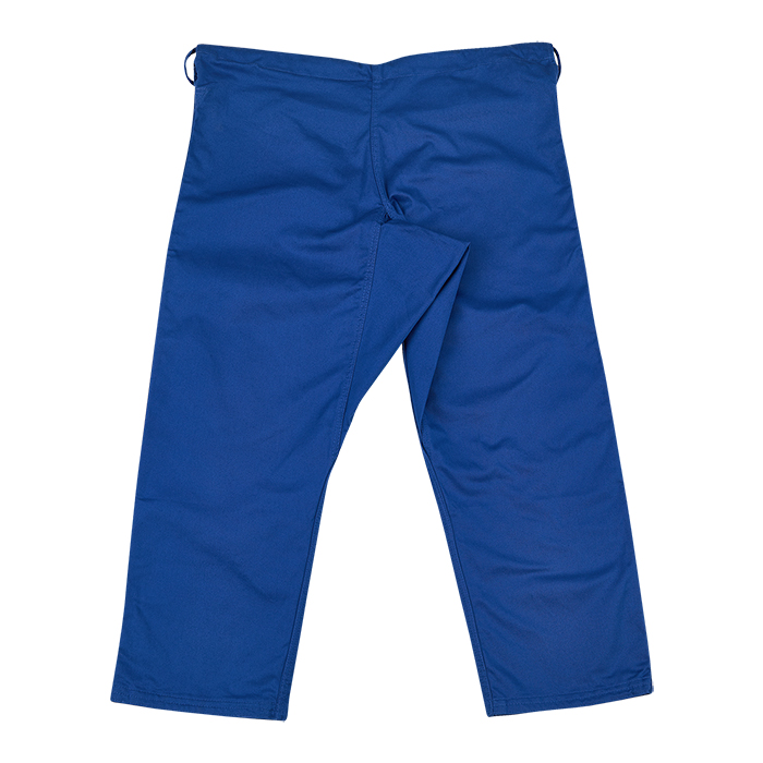 Кимоно Дзюдо Green Hill Super одобрено IJF JSS-10212 , синее