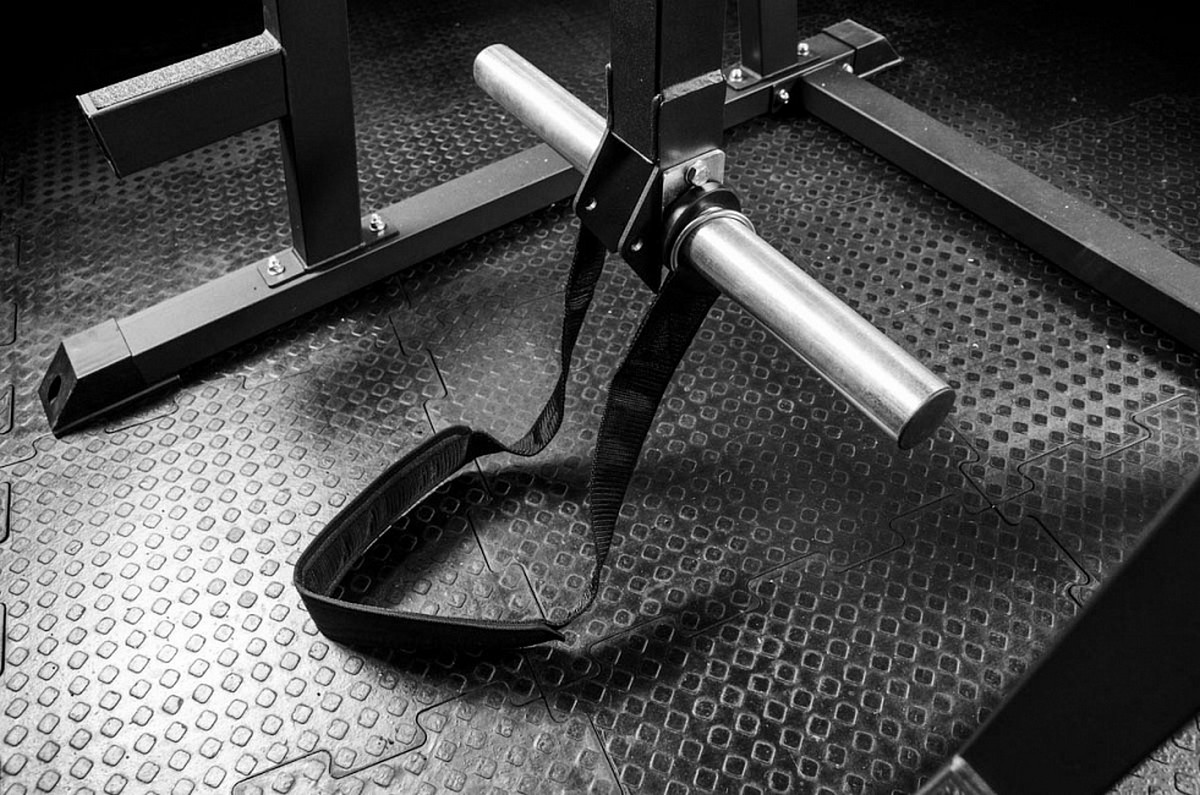 Скамья для обратной экстензии YouSteel Reverse Hyper | Premium Fitness