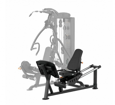 Опция жим ногами Hasttings Digger HG09-LP | Premium Fitness