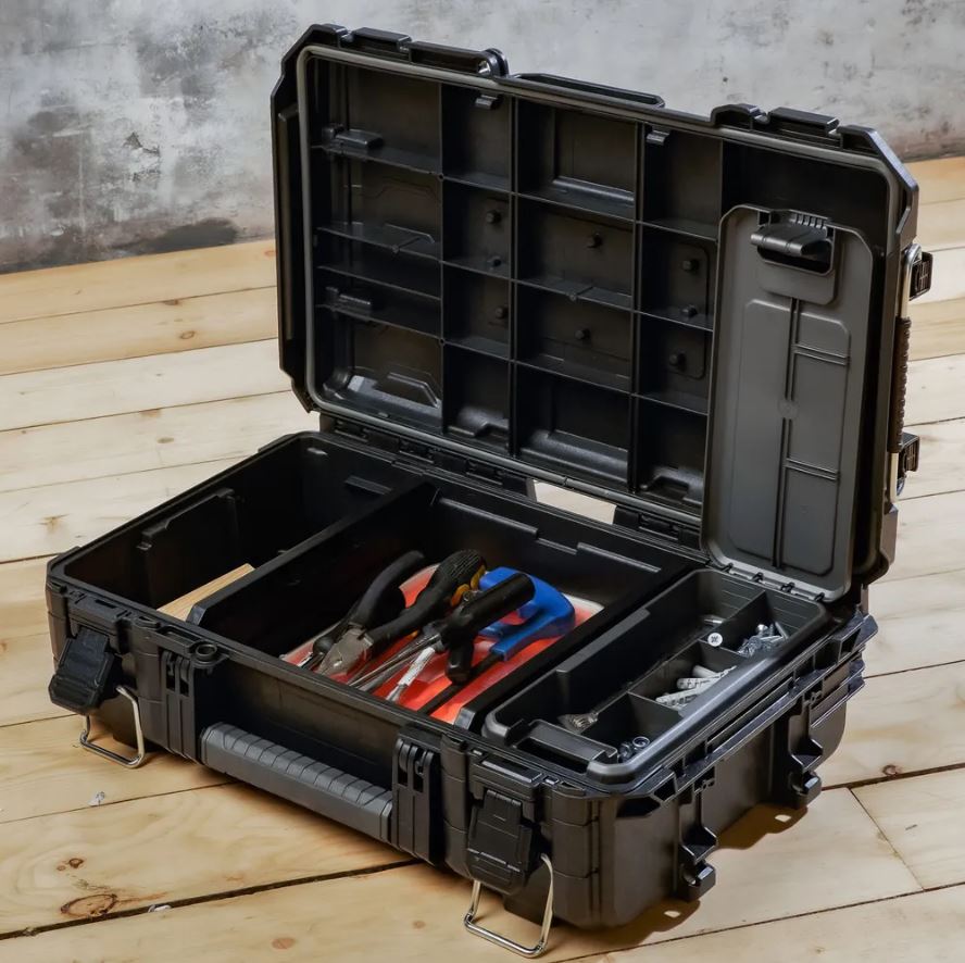 Кейс для инструментов ROC Pro Gear Tool Case 2.0 (17211899)