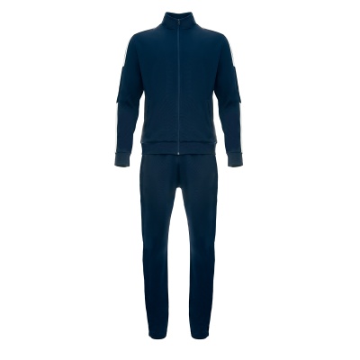 Костюм парадный, полиэстер Torres Professional K-2251-031 т.сине-белый