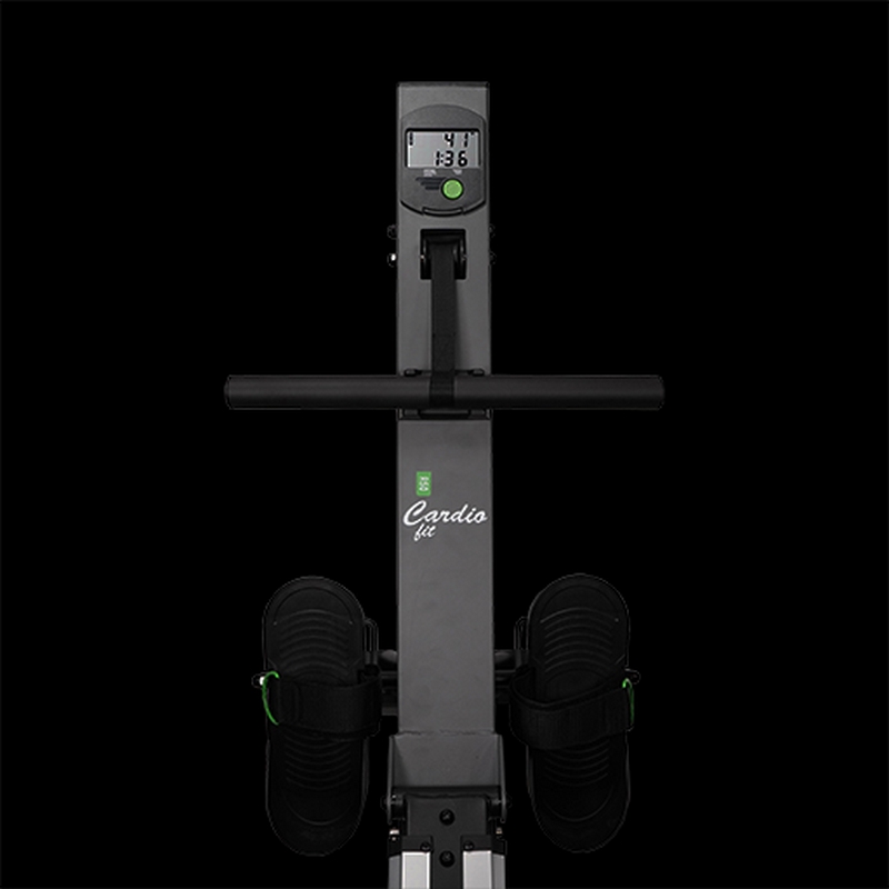 Гребной тренажер Tunturi Cardio Fit R50W 18TCFR5000