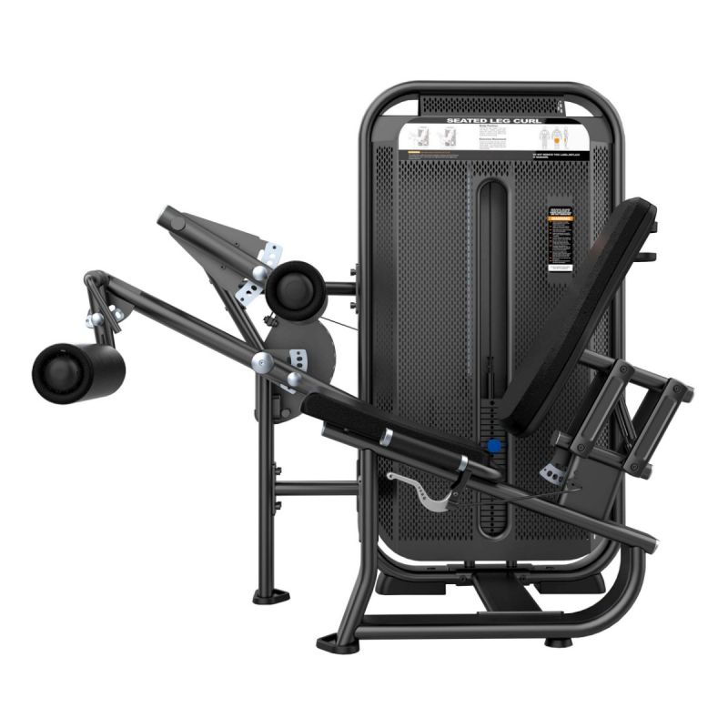 DHZ E7023 Сгибание ног сидя | Premium Fitness