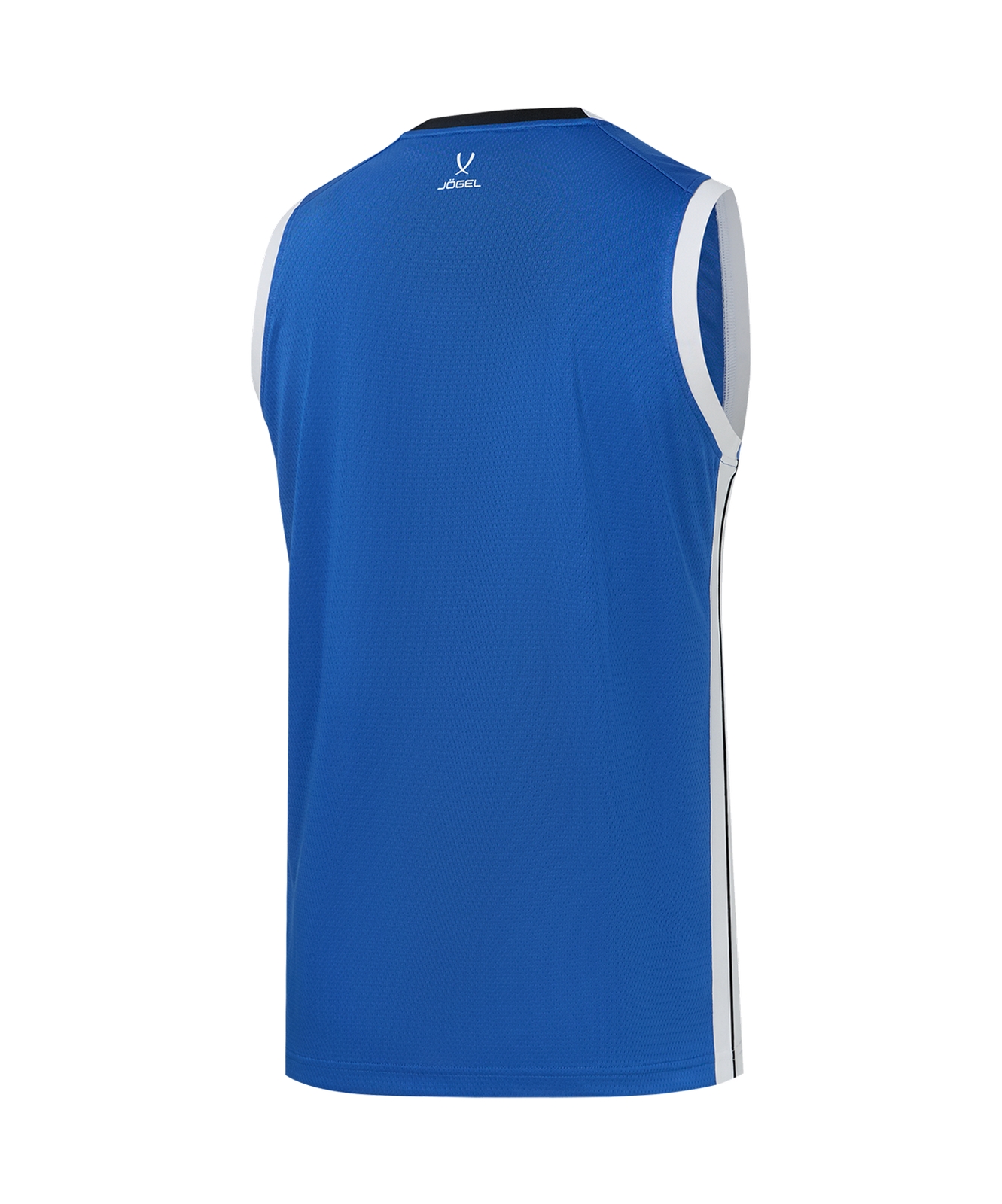 Майка баскетбольная Jogel DIVISION PerFormDRY Jersey Z2, синий