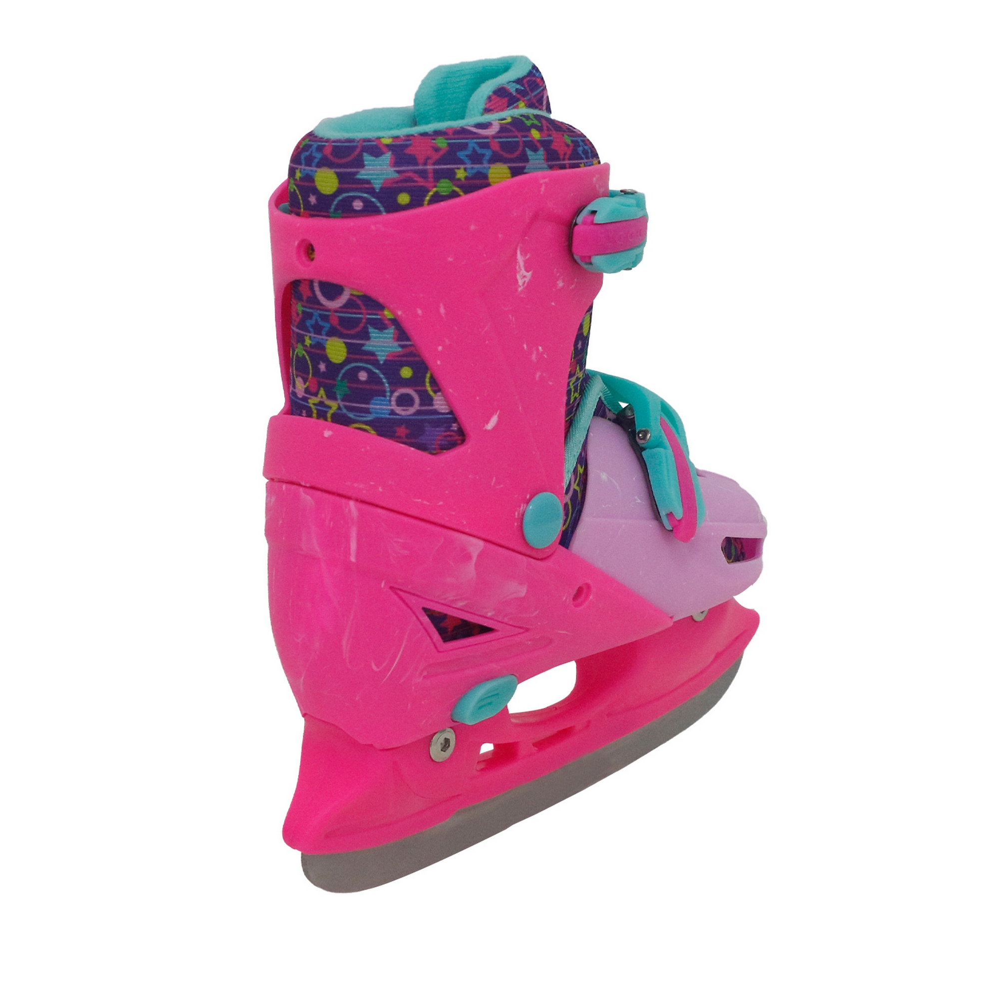 Раздвижные коньки Sport Collection CK-SK1109 Pink