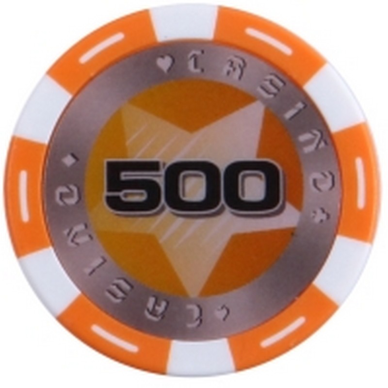 Набор для покера Partida Star на 300 фишек star300