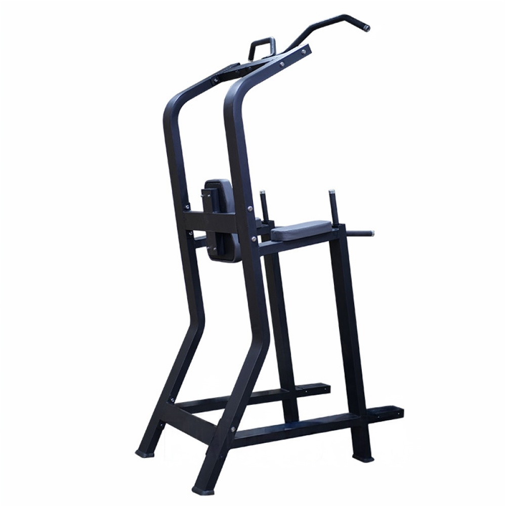 Пресс-турник брусья Pumpset 1647A | Premium Fitness