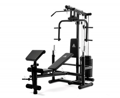 Силовой комплекс DFC Homegym D854 | Premium Fitness