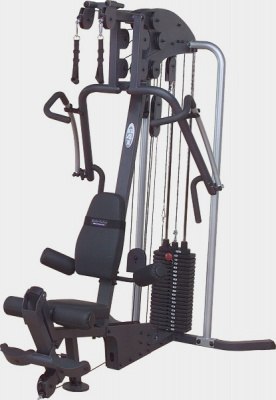 Мультистанция Body Solid G4I | Premium Fitness