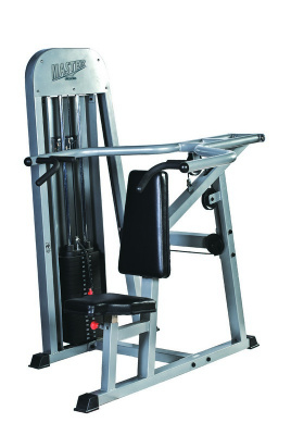 Жим от Плеч BenCarFitness M18 TS | Premium Fitness
