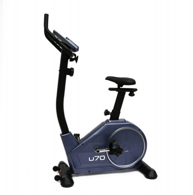 Велотренажер домашний Carbon Fitness U70