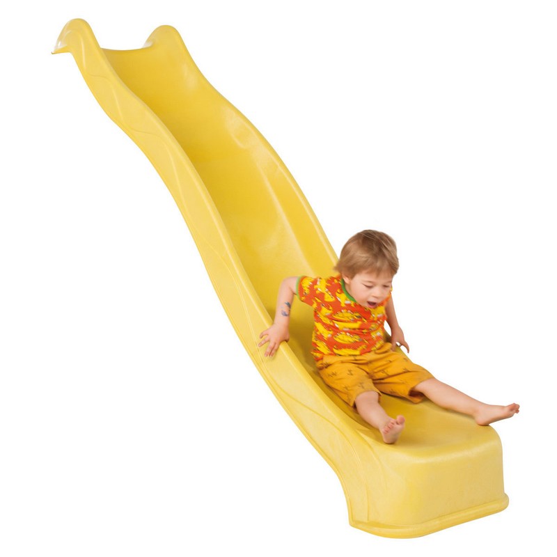 Скат КМС 2,9 м желтый