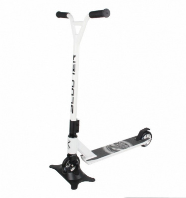Самокат прыжковый Sport WX-ST220 1141 холодный серый