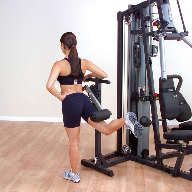 Мультистанция Body Solid G2B | Premium Fitness