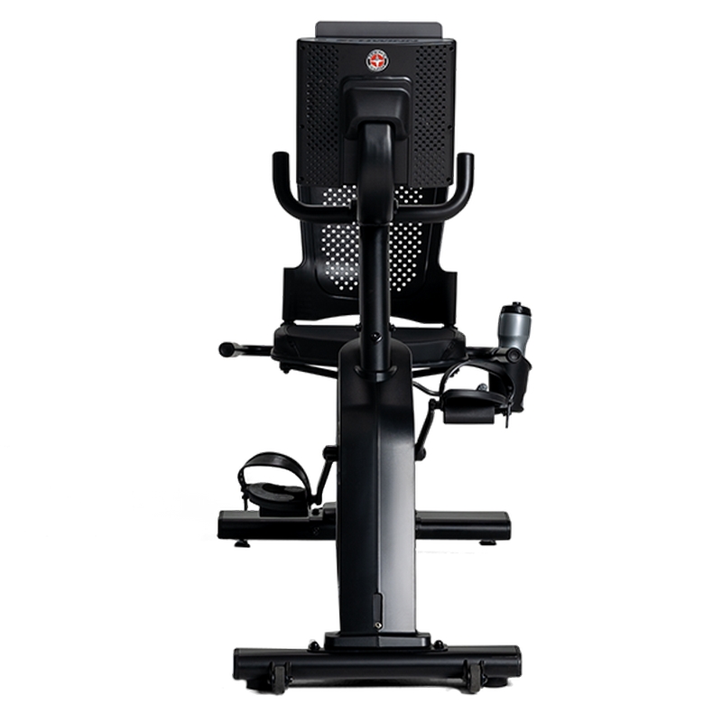 Горизонтальный велотренажер Schwinn 590R