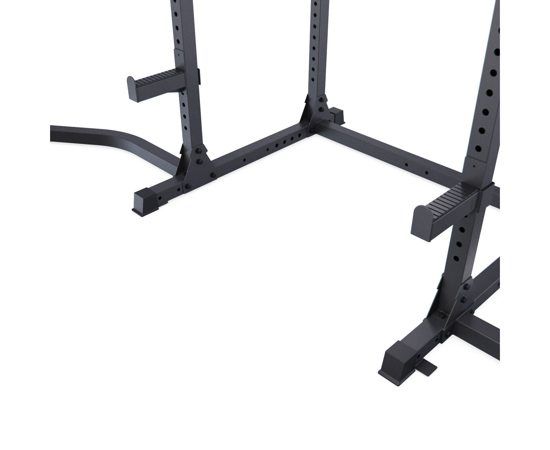 Рама силовая с кроссовером DFC PAPABABE FIG102570AUSAFIGN | Premium Fitness