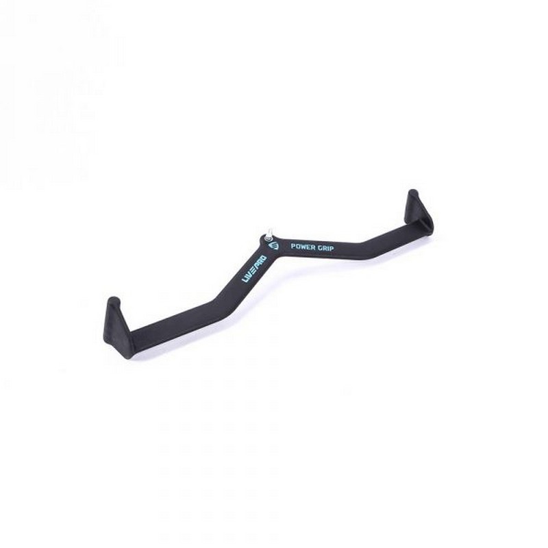 Гриф для горизонтальной тяги Live Pro Medium Outward Handle LP8328 | Premium Fitness