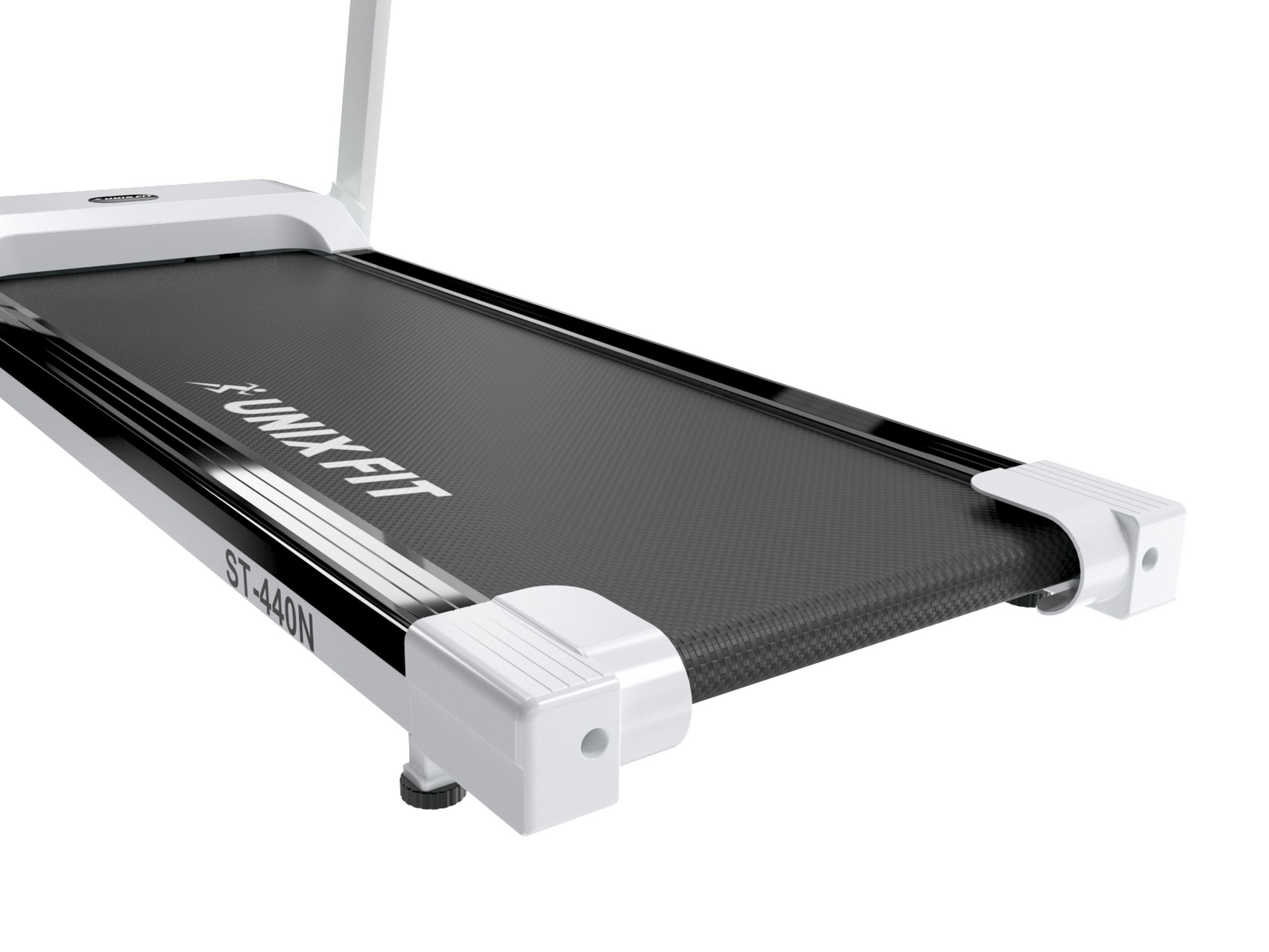 Беговая дорожка UnixFit ST-440N White