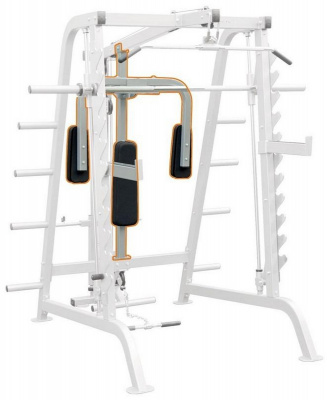 Опция баттерфляй для IFHC Impulse IFHCP | Premium Fitness