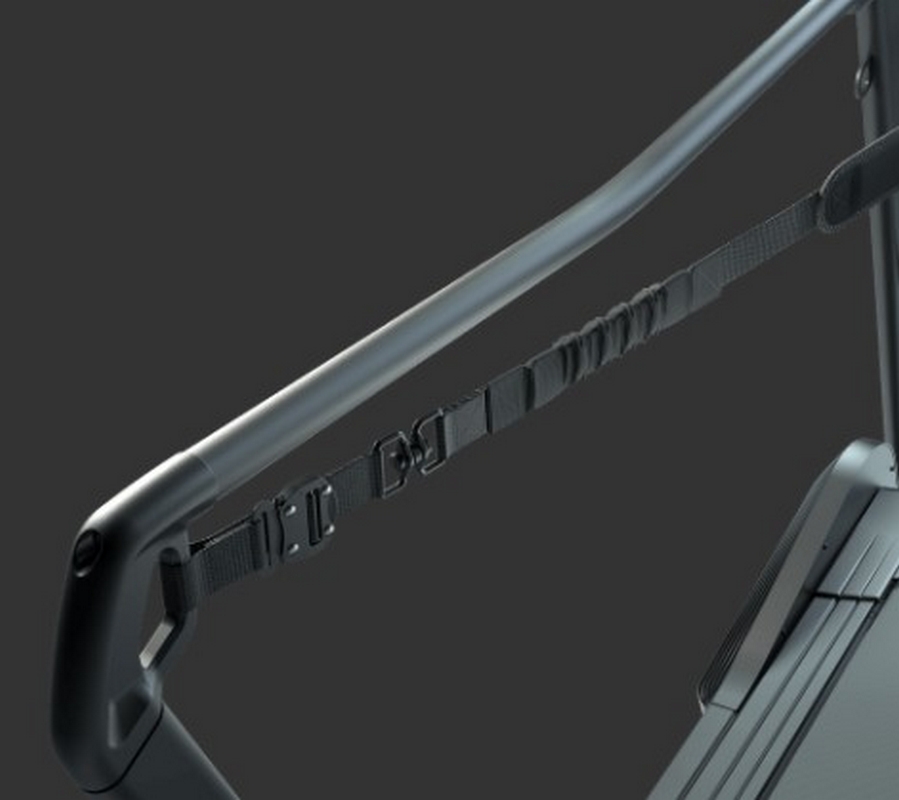 Механическая беговая дорожка Matrix S-Drive Performance Trainer S-Drive C