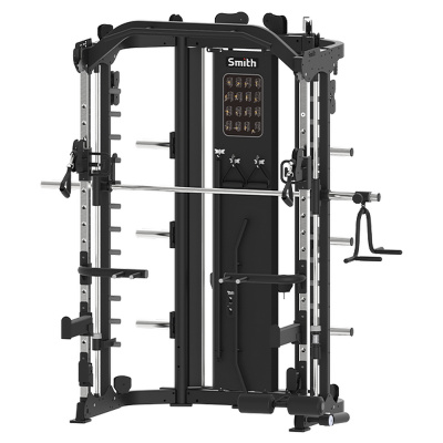 Многофункциональная станция Smith Fitness JC2 | Premium Fitness