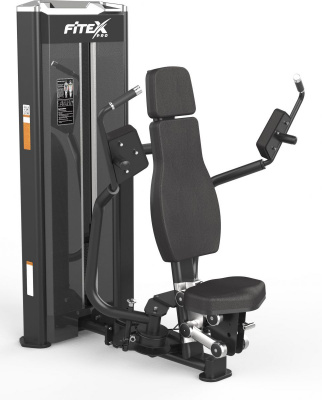 Fitex Pro FTX-C407 — машина для груди | Premium Fitness