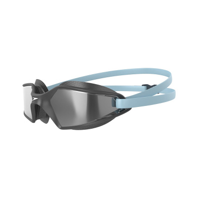 Очки для плавания Speedo Hydropure Mirror 8-12267D645