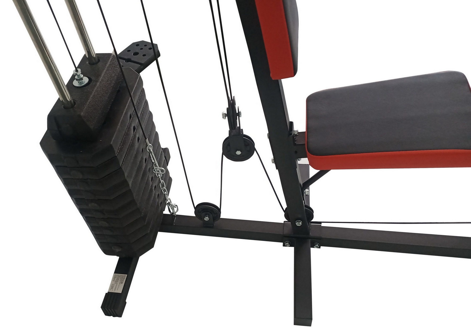 Мультистанция VictoryFit VF-H7001 | Premium Fitness