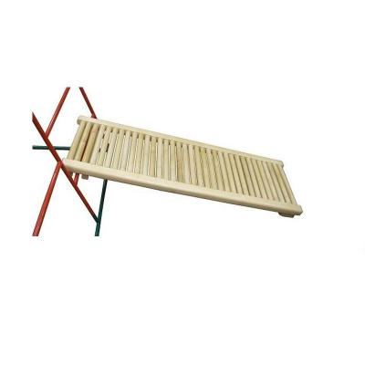 Доска массажная Колибри 120x40 см Ellada М1101 | Premium Fitness