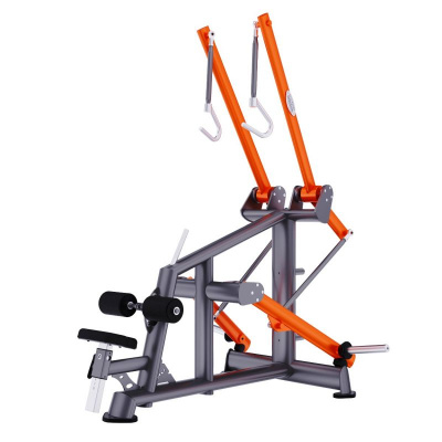 Тяга сверху к себе DHZ T922 | Premium Fitness