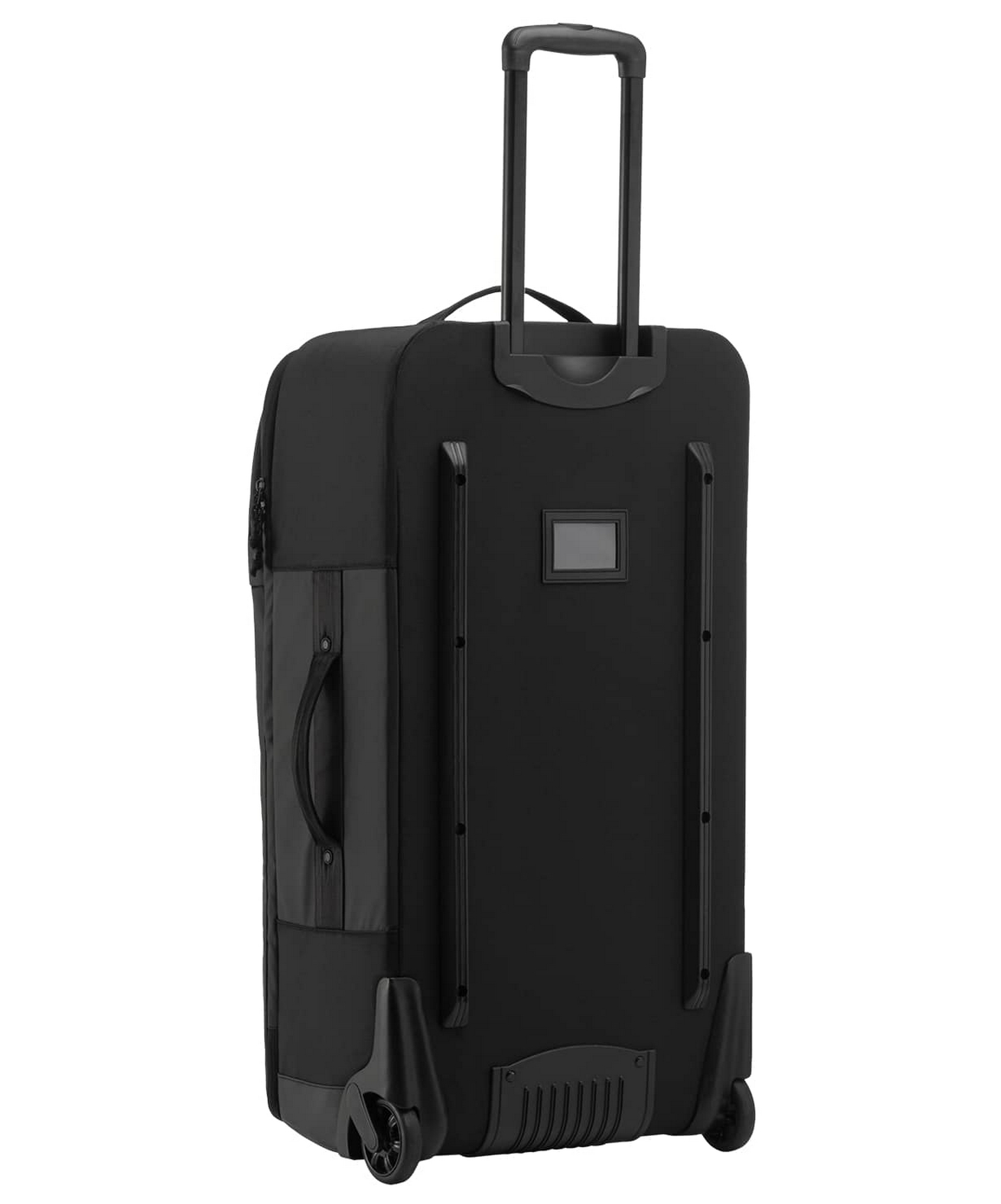 Чемодан Jogel PREMIER Team Trolley L, черный