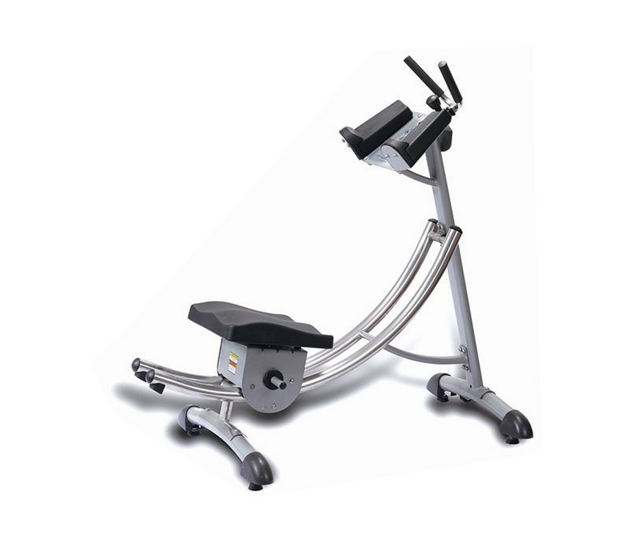 Тренажер для пресса Fitex Pro AB Coaster Professional