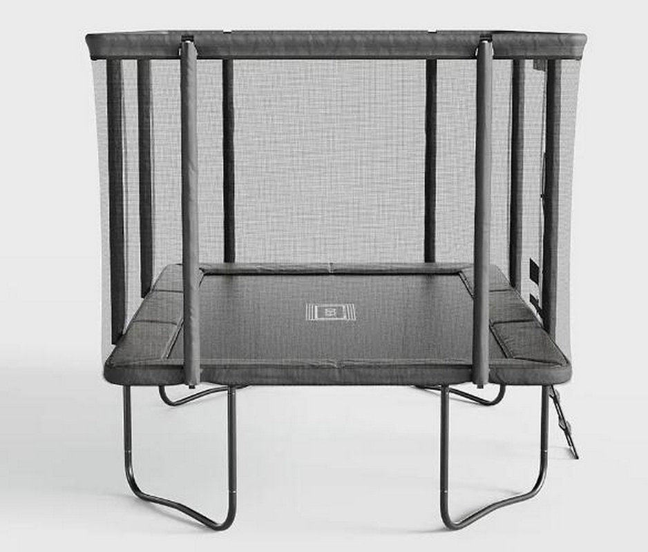 Батут Hasttings Hero 9x14FT