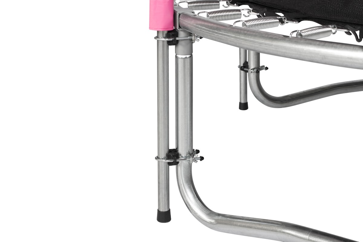 Батут Hasttings Classic Pink (3,05 м)