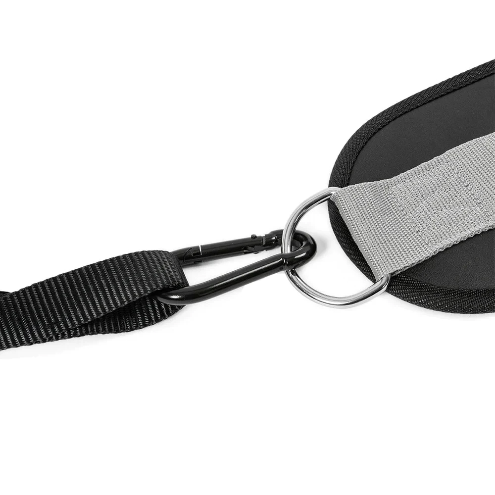 Пояс для отягощений со стропой Live Pro Weight Belt LP8098