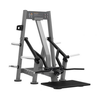 Т-тяга фронтальная Fitex Pro FTX-FWL23 | Premium Fitness