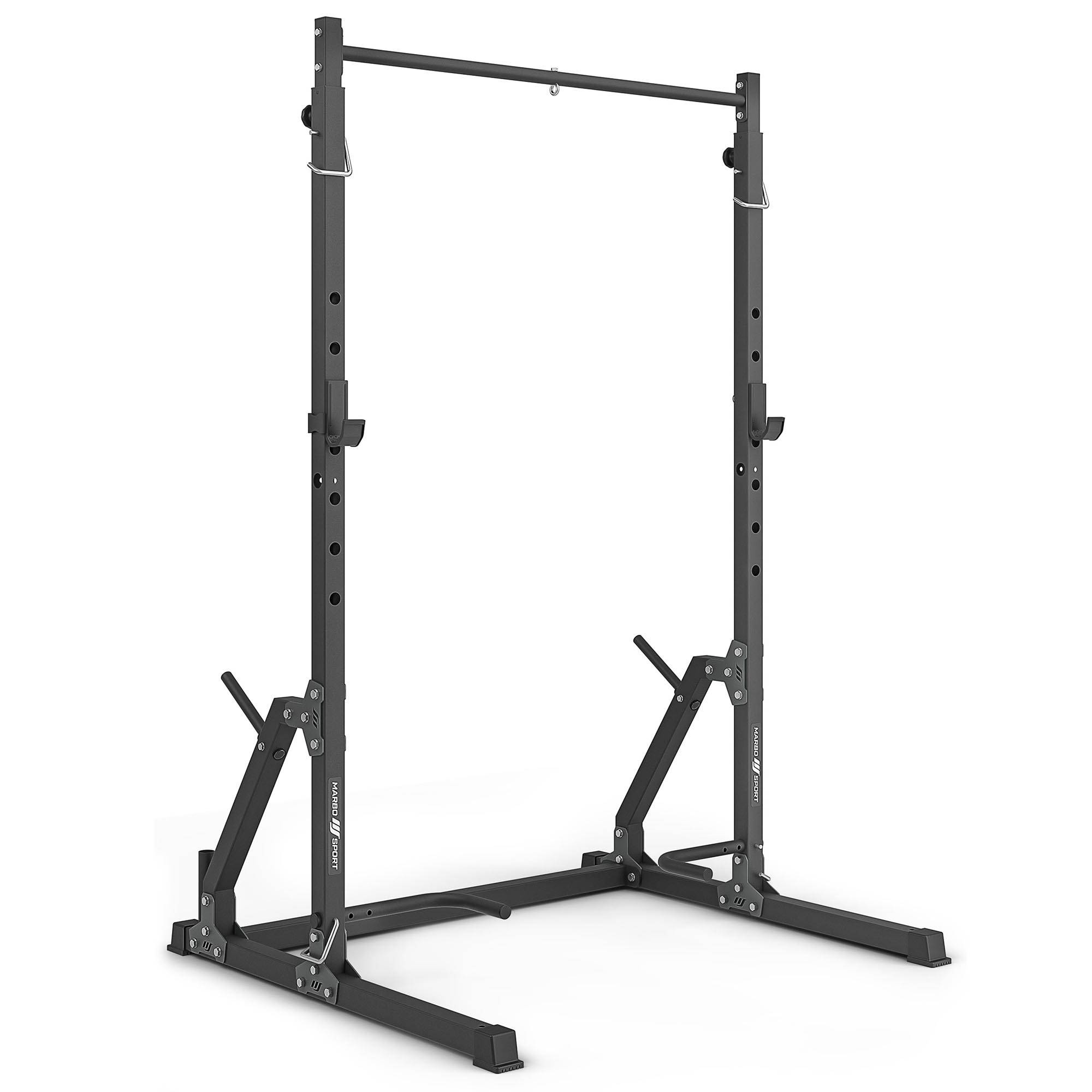 Стационарный турник Marbo MS-U116 2.0 | Premium Fitness