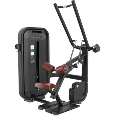 Вертикальная тяга рычажная Johns DT-803 | Premium Fitness